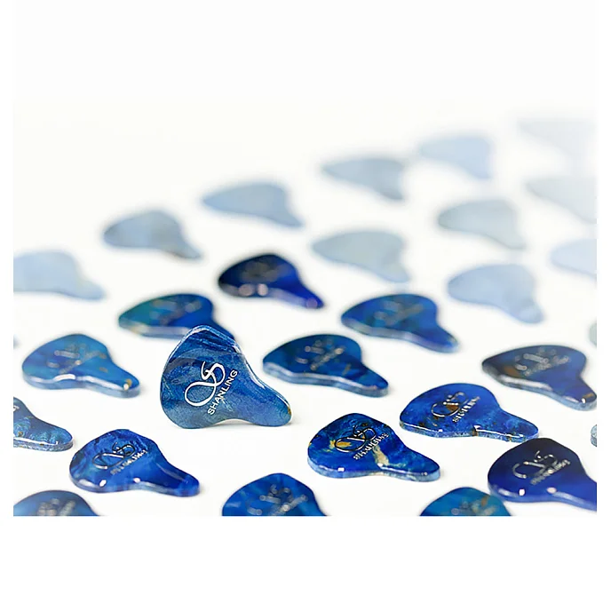 Наушники Shanling AE3 Blue - рис.5