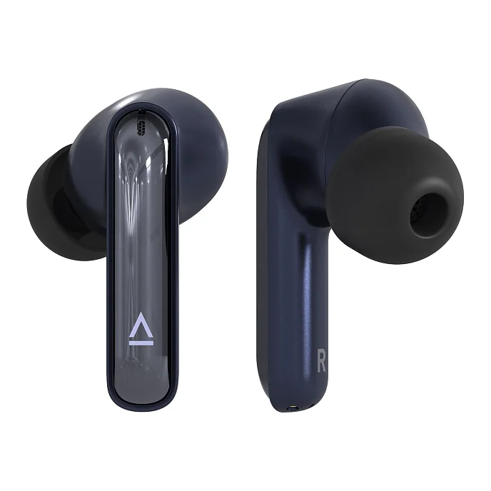 Беспроводные наушники Creative Aurvana Ace 3 Violet - рис.1