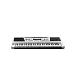 Синтезатор ON Music MusicHall Sonata White - рис.0