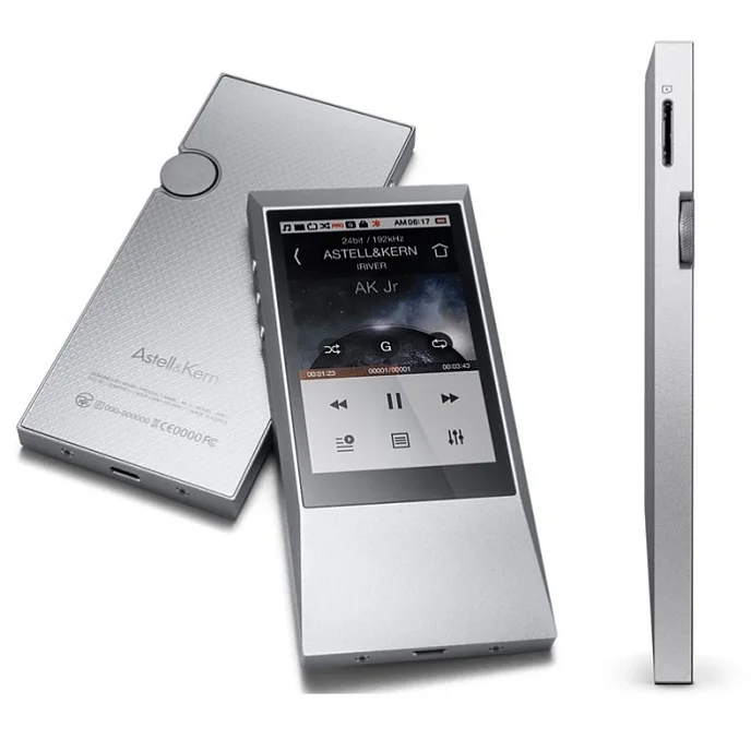 Плеер Astell&Kern AK Jr 32Gb - рис.1