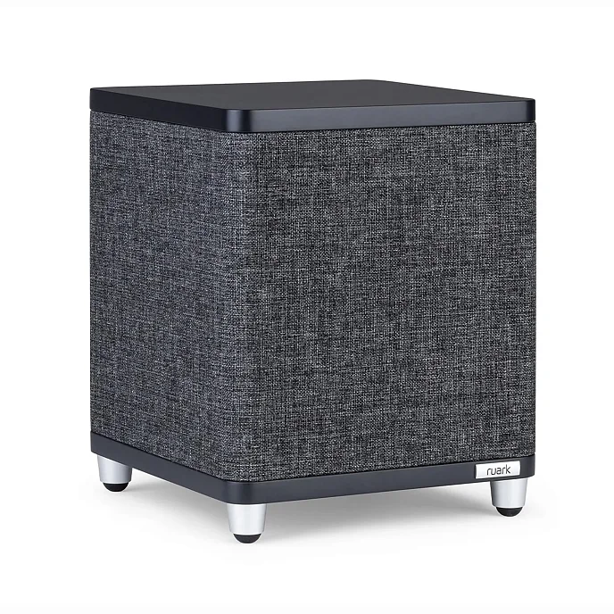 Сабвуфер Ruark RS1 MK rich Charcoal - рис.1