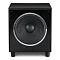 Wharfedale Diamond SW-15 Black Wood