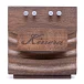 Подставка под наушники Dr.Head Under Wood IEM Stand Kinera Walnut - рис.2