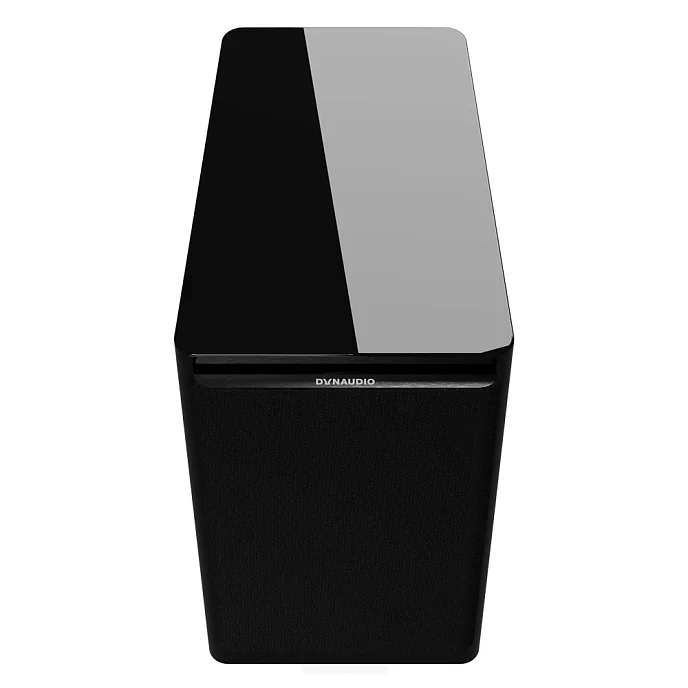 Полочная акустика Dynaudio Focus 10 Black High Gloss - рис.5