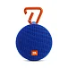 Портативная колонка JBL Clip 2 Blue - рис.0