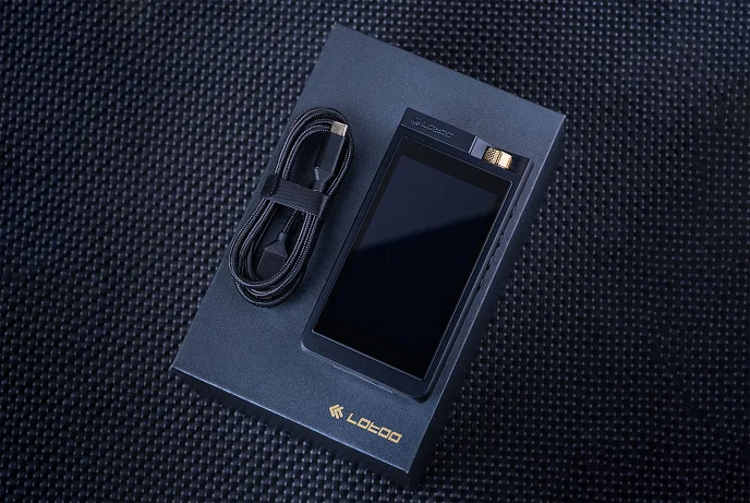 Плеер Lotoo PAW GT2 - рис.14