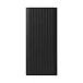 Внешний аккумулятор Xiaomi Power Bank 18W 30000mAh GL Black - рис.1