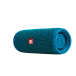 Портативная колонка JBL Flip 5 Eco Edition blue - рис.3
