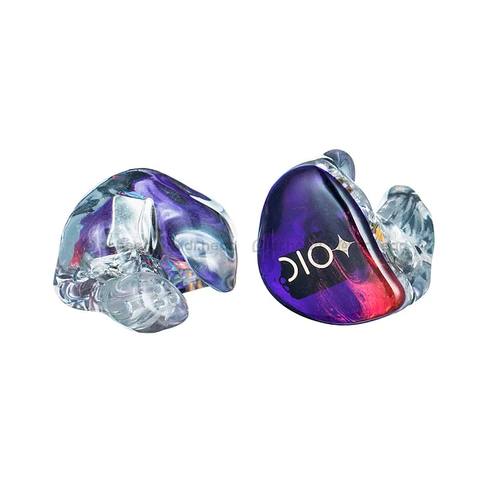 Кастомные наушники Aurian Storm 2 Custom - рис.3