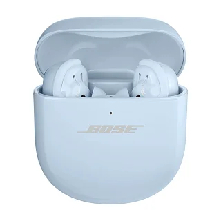 Bose QuietComfort Ultra Earbuds Blue