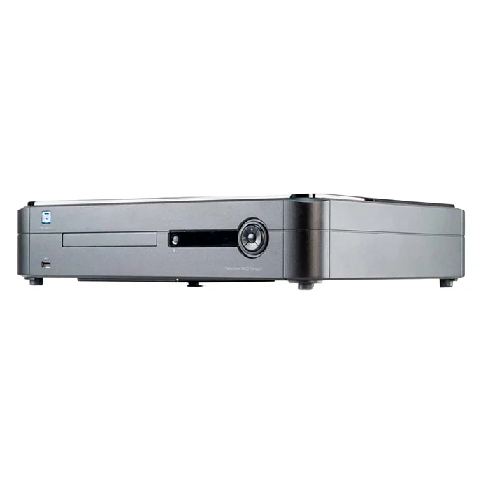 CD проигрыватель PS Audio Perfect Wave SACD Transport Black - рис.3