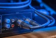 Кабель HeadMade Pro 2RCA - 2XLR-m Black 1m - рис.4