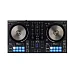 - рис.0 DJ-контроллер Native Instruments Traktor Kontrol S2 MK3 - рис.0
