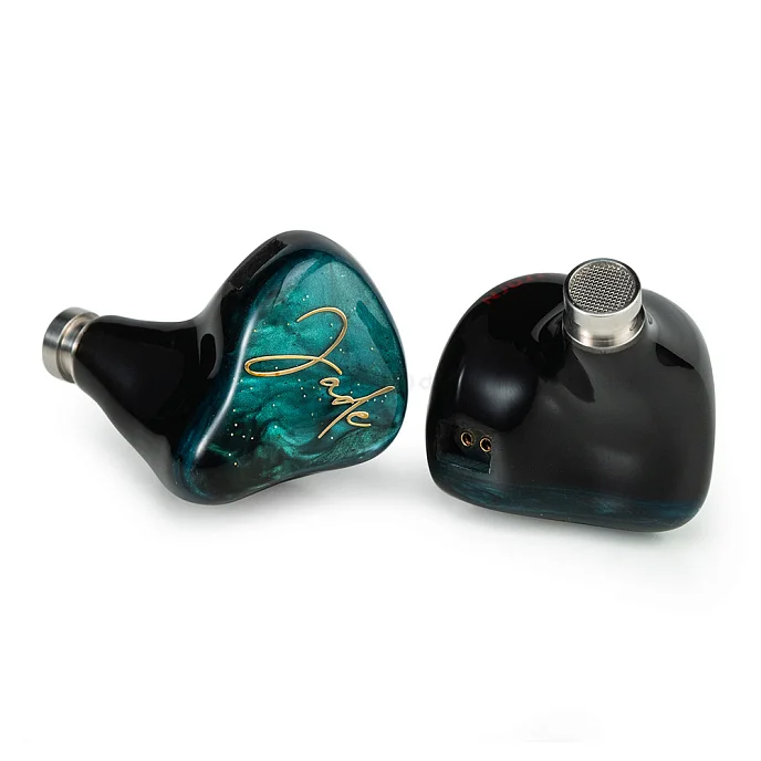 IEM наушники Noble Audio Jade Green - рис.4