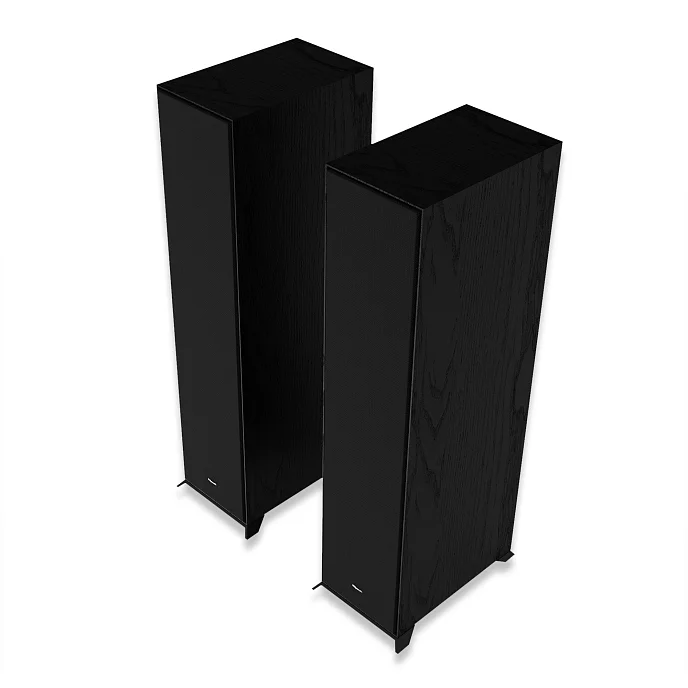 Напольная акустика Klipsch R-800F Black - рис.5