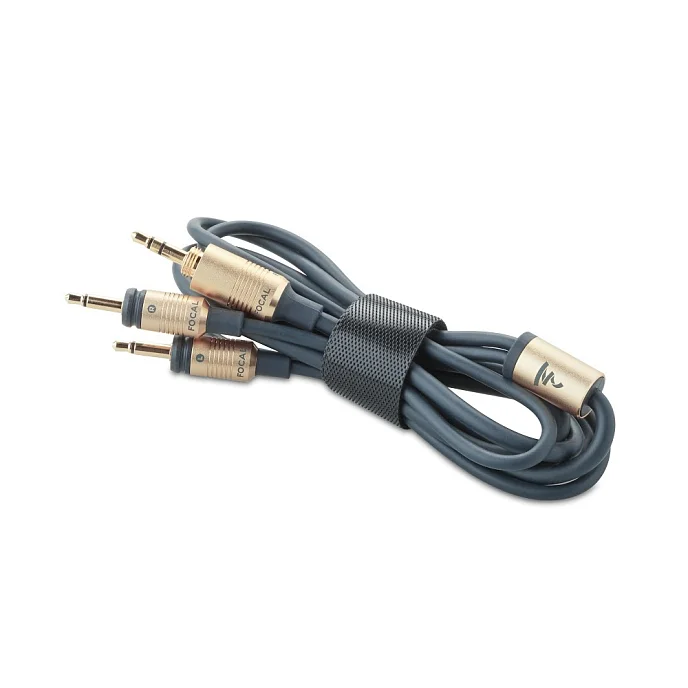 High End наушники Focal Celestee - рис.4