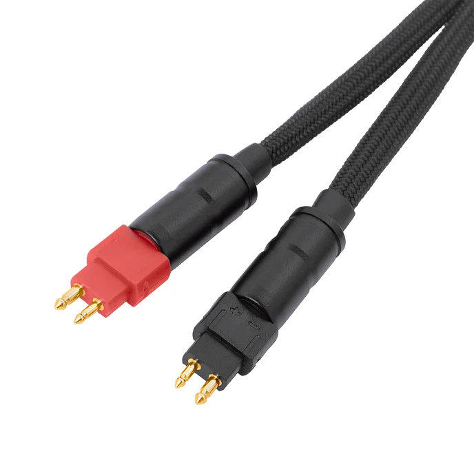 Кабель HeadMade Bennett - Sennheiser HD650, HD600 - 4.4mm, 1.2m - рис.3