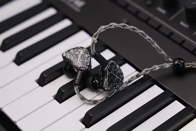 IEM наушники Kinera Odin Black - рис.21