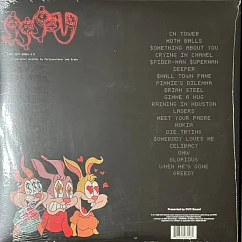 Пластинка PARTYNEXTDOOR And Drake – $ome $exy $ongs 4U - Coloured - LP