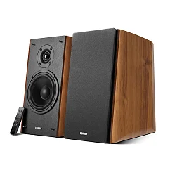 Полочная акустика Edifier R2000DB Warm Oak