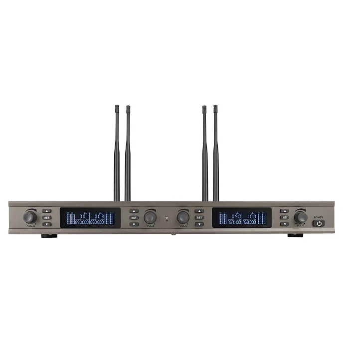 Радиосистема Axelvox DX800FC - рис.3