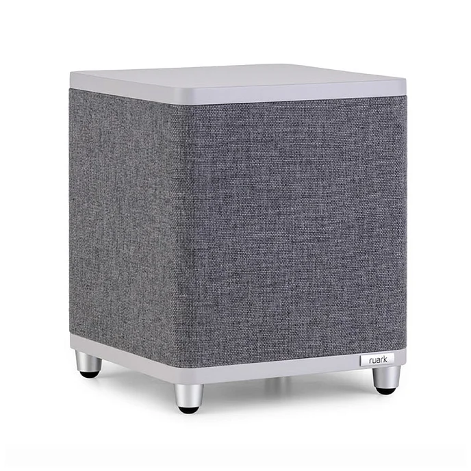 Сабвуфер Ruark RS1 soft grey - рис.1