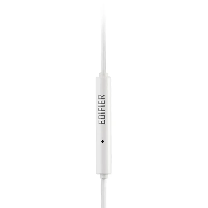 Наушники внутриканальные Edifier P180 Plus White - рис.7