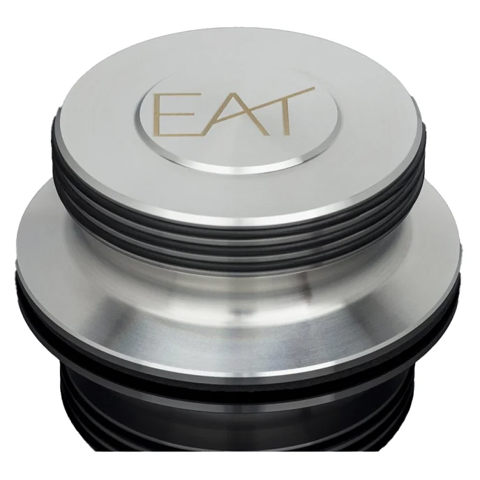 Прижим EAT Clamp massive Silver - рис.0