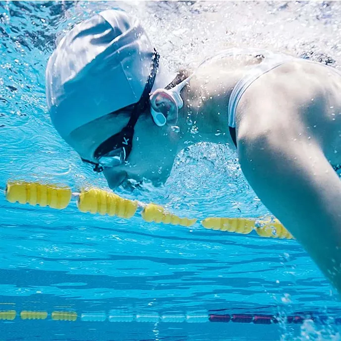 Наушники накладные Mojawa Run Plus Black - рис.14