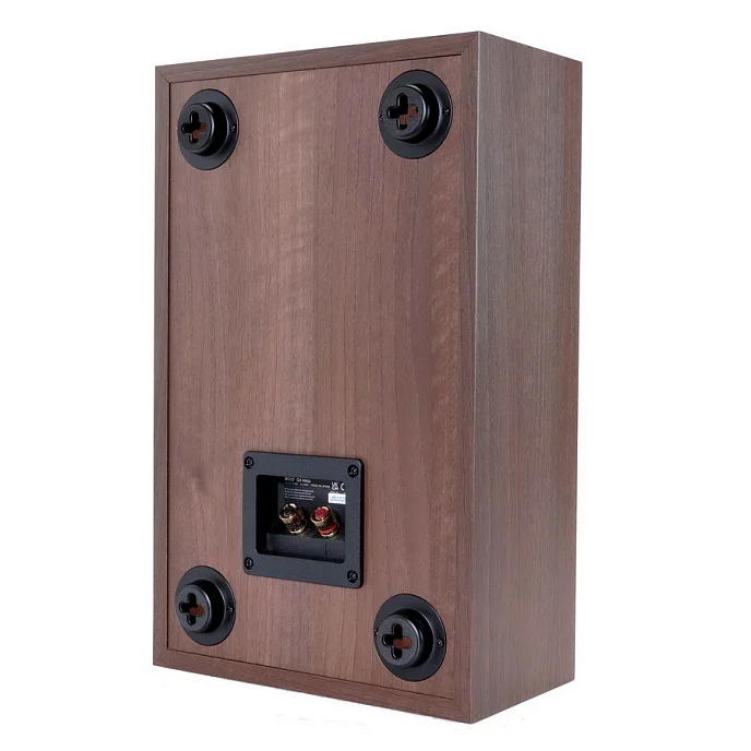 Настенная акустика KEF Q4 Meta Walnut - рис.4