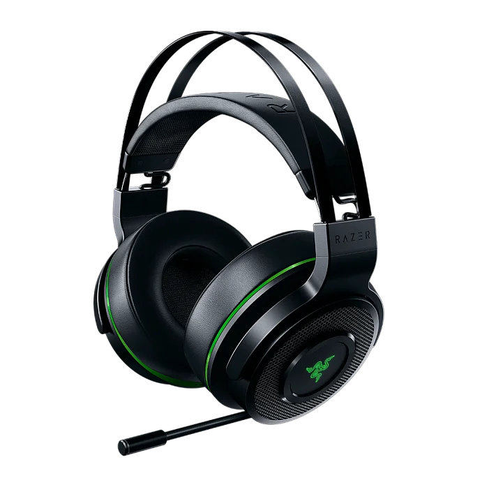 Игровая гарнитура Razer Thresher Ultimate for Xbox One - рис.4