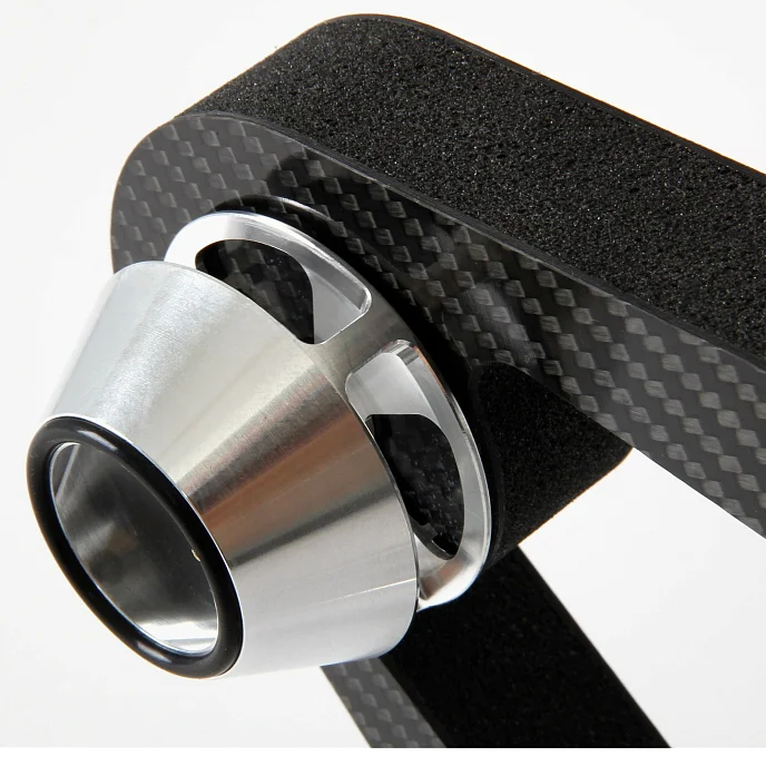 Проигрыватель винила Rega Naia + Aphelion 2 - рис.15