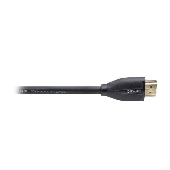 Кабель QED Performance Ultra HDMI 1.5m - рис.2