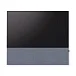 Акустическая панель CANVAS Extra front exclusive fabric 75 Ocean Grey - рис.0