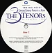 Виниловая пластинка The 3 Tenors - The 3 Tenors in concert 1994 - 2LP - рис.4