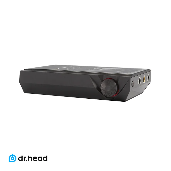 Плеер Astell&Kern KANN ALPHA Onyx Black - рис.14