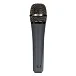 - рис.2 Микрофон инструментальный Telefunken M81 Grey Chrome - рис.2