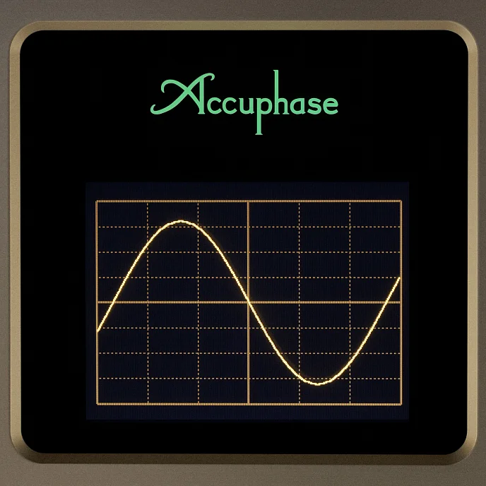 Блок питания Accuphase PS-1250 Gold - рис.9