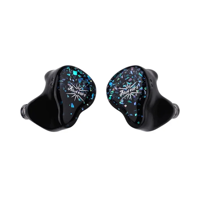 Наушники внутриканальные Kiwi Ears Astral Blue - рис.1