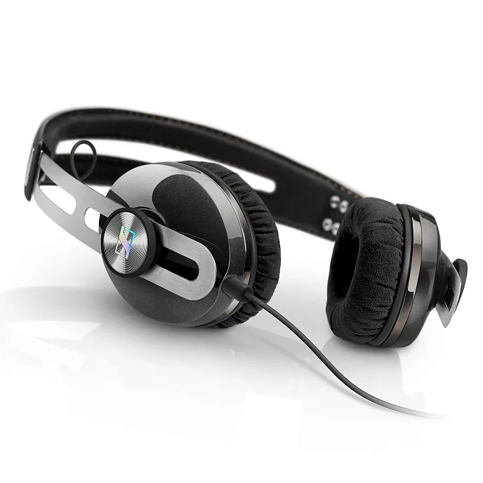 Наушники Sennheiser MOMENTUM 2.0 OEG Black (M2 OEG) - рис.3