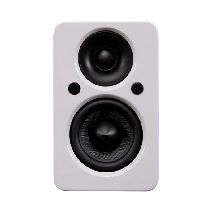 Полочная акустика Jamo Mini MKII High Gloss White - рис.1