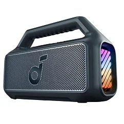 Портативная колонка Anker Soundcore Boom 2 Bluetooth 6.0 Black