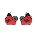 IEM наушники FiR Audio M5 Universal Red - рис.1