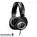 Наушники Audio-Technica ATH-M50 - рис.0