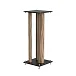 Стойки под акустику NorStone Stylum MAX Oak - рис.1