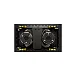 Встраиваемая акустика Dynaudio S4-LCR65W Black - рис.1
