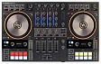DJ-контроллер Native Instruments Traktor Kontrol S4 MK3 - рис.5