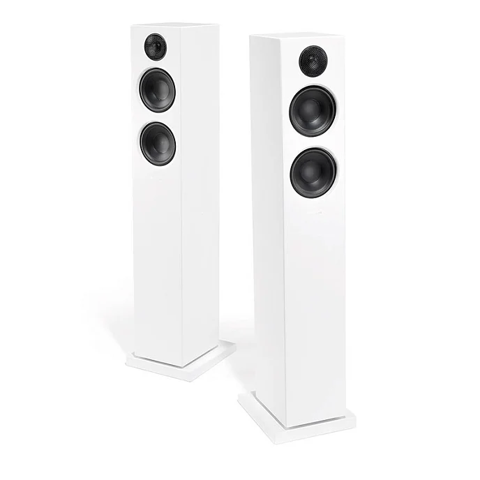 Портативная колонка Audio Pro Addon T20 White - рис.0