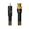 Wireworld Gold Starlight 8 RCA - BNC 1m