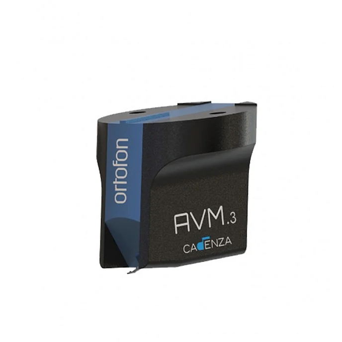 Звукосниматель AVM Audio AVM.3 Cadenza Blue - рис.0